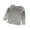 Gray, variant on Travelwant Baby Cat Bed,Fluffy Durable Anti-Slip Baby Dog Bed for Indoor Pet Cats Puppy Kitty Kitten Rabbit Soft Plush Pet Bed Winter Mat Guinea Pig Hamster Sleeping Bed, 2 Different Sizes