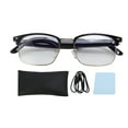 thumbnail image 2 of Gafas Inteligentes Con Audio Bluetooth, Gafas Inteligentes Con Bluetooth, Sonido HD Para Contestar Llamadas, 2 of 7