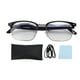thumbnail image 2 of Gafas Inteligentes Con Audio Bluetooth, Gafas Inteligentes Con Bluetooth, Sonido HD Para Contestar Llamadas, 2 of 7