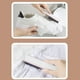 thumbnail image 5 of Cepillo Para Zapatos, Cepillo De Limpieza Doméstico Para Ropa Y Prendas De Vestir, Mango Ergonómico Antideslizante, Cerdas Duraderas Para Una Eliminación Eficaz De Manchas, 5 of 8