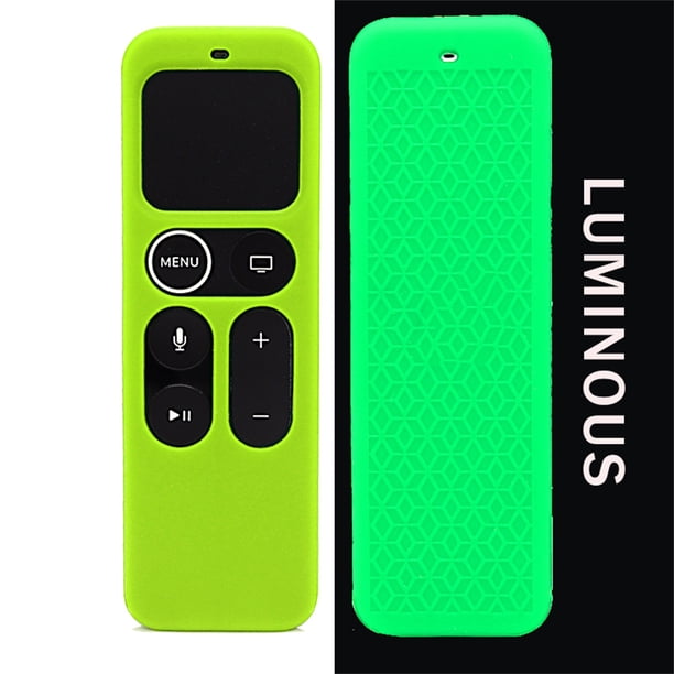 Cubierta remota/estuche/piel para Apple TV 4K 4th 5th Generation Siri Remote Control