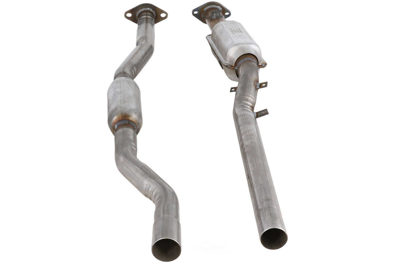 AP Exhaust 645773 Federal / EPA Catalytic Converter - Direct Fit