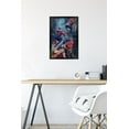 thumbnail image 6 of Marvel Spider-Man: No Way Home - Trio Wall Poster, 14.725" x 22.375" Framed, 6 of 6