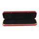 thumbnail image 4 of Vitrina de joyería, caja de regalo para pulsera, caja de almacenamiento de joyería flocada, caja de regalo de joyería iluminada construida para durar, 4 of 8