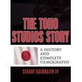 thumbnail image 1 of Histoire des Studios Toho, 1 of 5