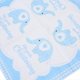 thumbnail image 5 of Luncheon Napkins Boy Christening Baptism Paper for Luncheon Decoration CelebrationElephant, 5 of 5