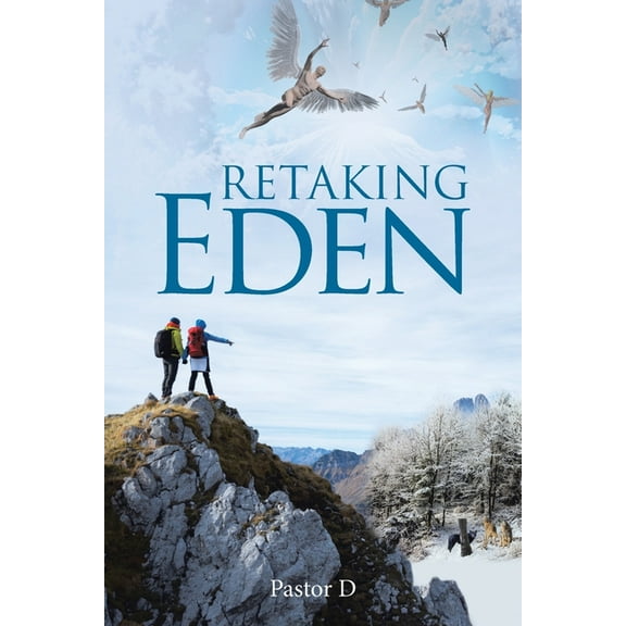 Retaking Eden (Paperback)