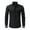 Black, variant on Dress Shirt for Men Button Down Long Sleeve Checkered Cowboy Casual Shirts Button Up Western Formal Tshirts