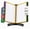 Assorted, variant on Djois by Tarifold Desktop Document Display Stand & Reference Organizer, 10 Double-Sided Polypropylene Pockets, Easy-Load Design, Letter Size, Black