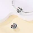 thumbnail image 2 of Sisters' Deep Affection Beads Charm, Compatible with Most Bracelet, Charm for Bracelet, 2 of 6