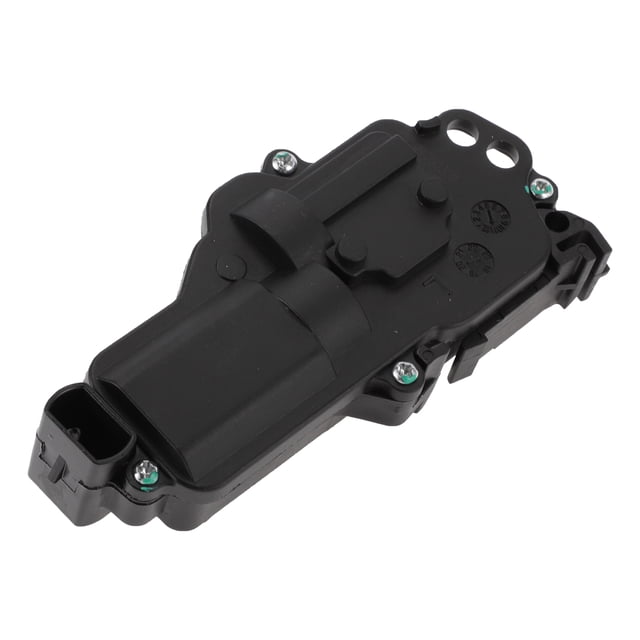Actuador de bloqueo de puerta de potencia delantero y trasero Unique Bargains para Ford F-150 99-03 No.6L3Z25218A43AA
