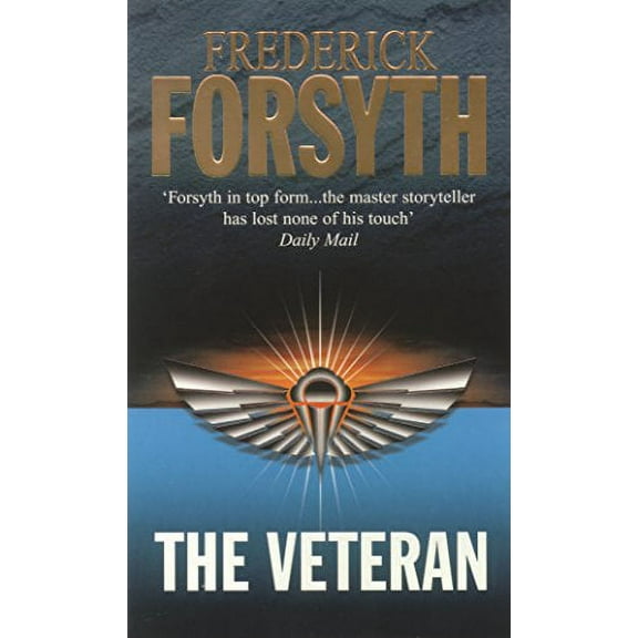 The Veteran: Thriller Short Stories