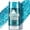 E, variant on Halloween Glitter Stick, Waterproof Body Face Hair Glitter, Halloween Makeup Accessory for Outdoor Party Costume & Holiday Body Decoration