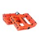thumbnail image 4 of Bicicleta De Montaña, Pedales Planos Antideslizantes De Fibra De Nailon Ligero Para Bicicleta De Montaña, Accesorios Deportivos Para Bicicleta Bmx Eigraketly OD008657-00, 4 of 7
