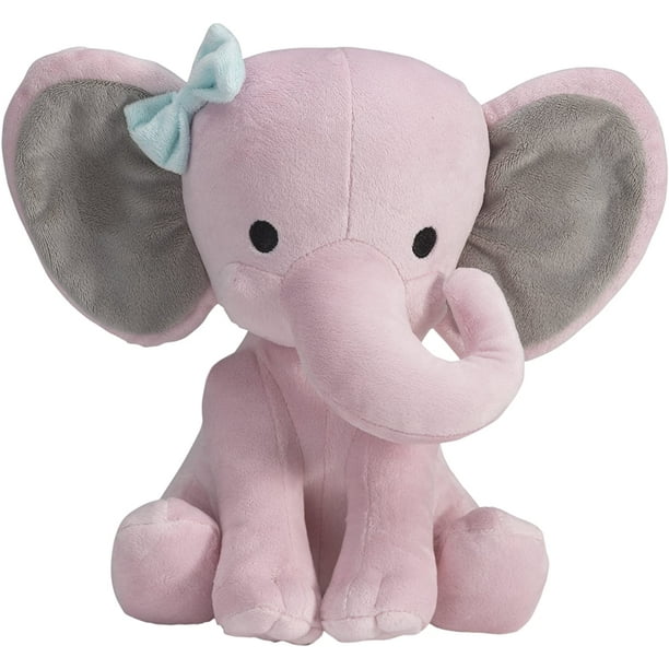 HOT Dibujo Peluches De Elefante Peluche De Elefante Rosa