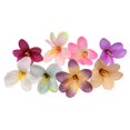 thumbnail image 2 of AMLESO 10 Pieces Mixed Artificial Flower Head For DIY Embellishments,, 2 of 7