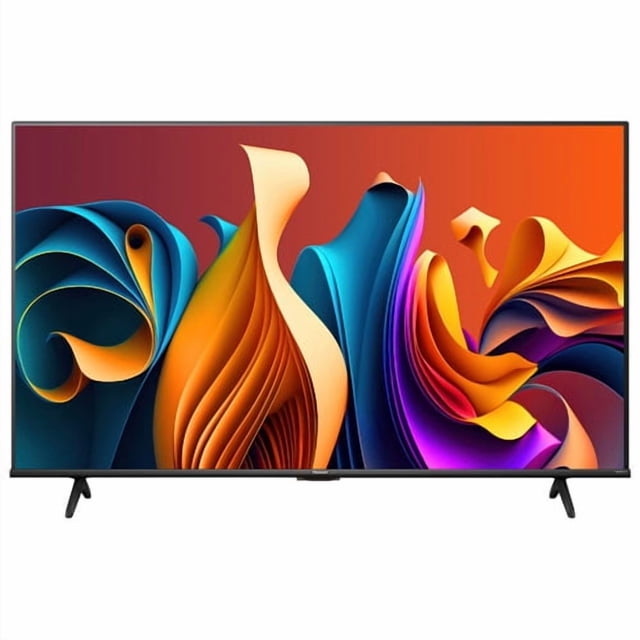 Open Box - Hisense 55" 4K UHD HDR QLED Smart Google TV (55QD6N) - 2024 - 10/10 Condition with One Year Warranty