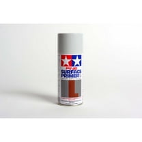 Tamiya Gray Fine Surface Paint Primer, 180 ml