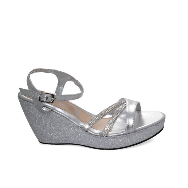 Sandalia Dama Plataforma D08710101612 Dorothy Gaynor Sandalia Dama Plataforma D08710101612