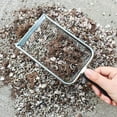 thumbnail image 2 of Bgsha Efficient Soil Preparation Dirt Sand Compost Sieve Ergonomic Garden Tool, 2 of 10