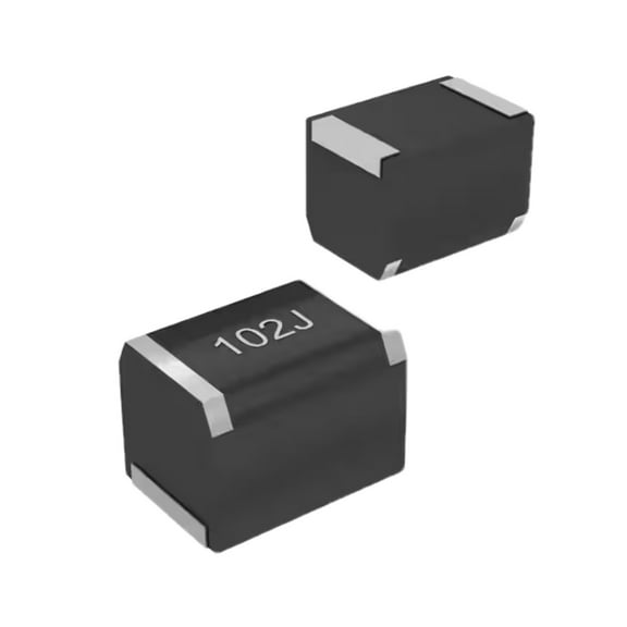 Pack of 10 NL453232T-102J Unshielded Wirewound Inductor 1 mH 30 mA 40Ohm Max 1812 (4532 Metric) :Cut Tape