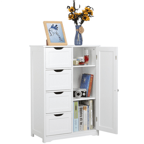 Robern Fairhaven 26 X 34 Surface Mount Medicine Cabinet