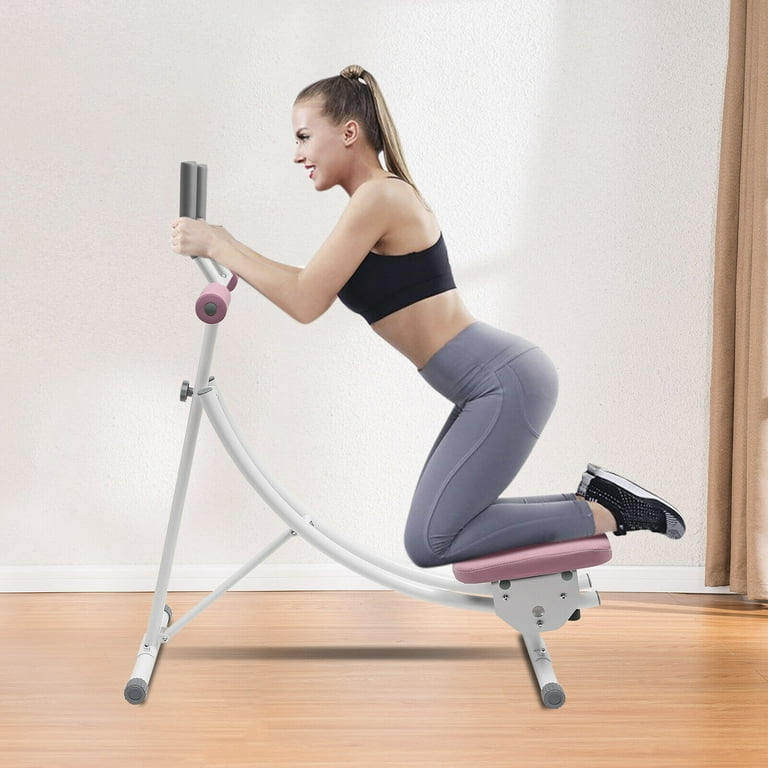 Core coaster abdominal online trainer