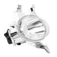 thumbnail image 5 of Luz antiniebla delantera, lámpara de conducción de parachoques resistente al agua superbrillante, repuesto para Peugeot 206 CC 2000 a 2008 derecha 6205T2, 5 of 5