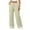 x673/Beige, variant on Jovrlynd Womens Wide Leg Sweatpants Pocket Straight Fleece Lined Elastic High Waist Fall Winter Sweat Pants 2026