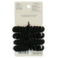 thumbnail image 2 of Scunci The Curl Collective No Damage Hair Spirals, Wavy, 4 Ct, 2 of 2
