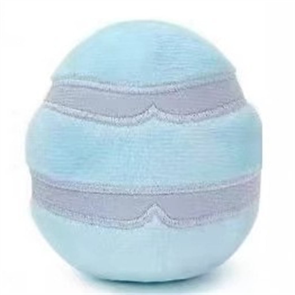 Zeiwohndc Easter Plush Toy Doll 4IN1 Stuffed Animals with Realistic Feature For Holiday