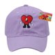 thumbnail image 1 of Bad Bunny baseball cap Embroidered Cotton Adjustable Dad Hat summer women peaked cap trucker hatsM Gao Jinjia LED, 1 of 2