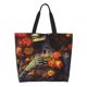 thumbnail image 1 of Fotbe Vintage Floral Skull Bolsa Tote Estética de Lona con Estampado para Mujer - Bolsa Reutilizable de Hombro Casual para Vacaciones, Compras, Trabajo y Gimnasio, 1 of 8