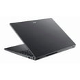 thumbnail image 6 of Acer Aspire Go Everyday Value Laptop 15.3in IPS WUXGA Display (Intel i5-1334U, 32GB DDR5, 2TB PCIe SSD, Intel UHD, WiFi 6, Webcam, Win 11 Home) w/Microsoft 365 Personal , DKZ USB Port Expander, 6 of 7