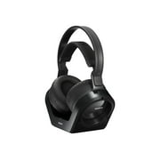 Angle View: Sony MDR-RF970RK - Headphones - full size - wireless