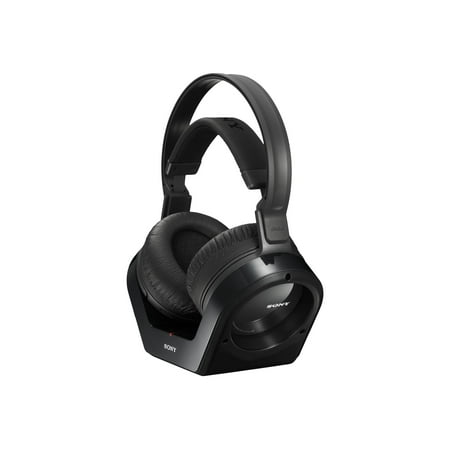 Sony MDR-RF970RK - Headphones - full size - wireless