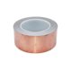 thumbnail image 2 of Inteprter Cinta de lámina de cobre Cintas de protección conductora recortables Envoltura de electricista Autoadhesivo Impermeable Resistente al calor Jardín y Patio Inteprter HA070702-01, 2 of 6