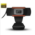 thumbnail image 2 of MesaSe 12M pixels HD 1080P optical lens Webcam Computer PC Mic Rotatable Camera, 2 of 11