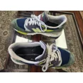 thumbnail image 2 of New Balance 998 J Crew Made In USA Royalty Shoes Sneakers Suede Men’s Size 10.5, 2 of 5