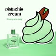 thumbnail image 2 of Crema de pistacho Perfume Just Juice Mini Travel, 10 ml, unisex, 2 of 7