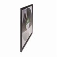 thumbnail image 3 of Cadre pour Disque Vinyle - Cadre d'Album - devant en Verre - 32x32cm Noir Lot de 3, 3 of 5