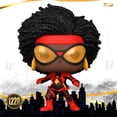 thumbnail image 2 of Funko Pop Spider Woman #1228 Cruzando El Multiverso Original, 2 of 3