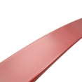 thumbnail image 5 of Ikon Motorsports Compatible with 12-18 F30 Sedan Performance Trunk Spoiler Painted Melbourne Red Pearl #A75, 5 of 5