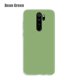 thumbnail image 1 of Redmi Note 9S Shell Soft TPU Candy Color Phone Case para Xiaomi Redmi 9 9A 9C 7 7A Coque colorido para Redmi Note 9 Pro 8 8T Tan Jianjun unisex, 1 of 2