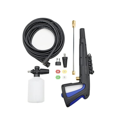 AR Blue Clean PW909300K 300 Series Pressure Washer Trigger Gun Kit
