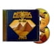 thumbnail image 1 of Polymarchs 2022 - Disco Cd + Dvd (03 Canciones) Sony CD + DVD, 1 of 2