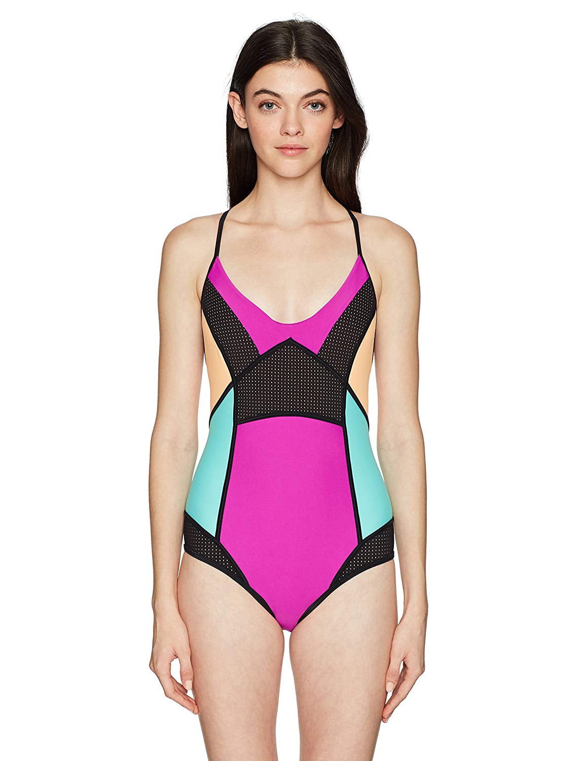 full body swimsuit walmart