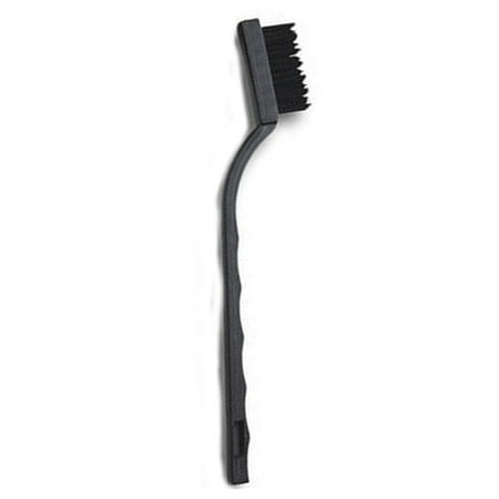

7 Inch Mini Cleaning Descaling Industrial Stainless Steel Nylon Wire Brushes
