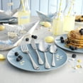 thumbnail image 3 of ZWILLING JESSIA Fourchette à Dessert Polie, 3 of 7