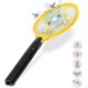 thumbnail image 1 of Electric Fly Swatter, Excluding 2 Aa Batteries, 1 of 1